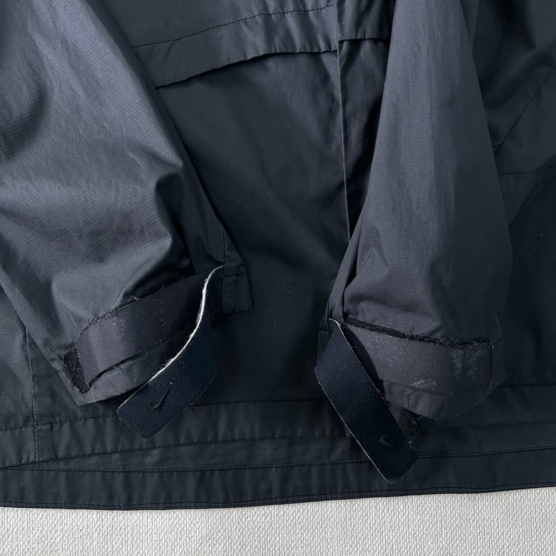 100 나이키 맨유 바람막이 자켓 상품이미지7