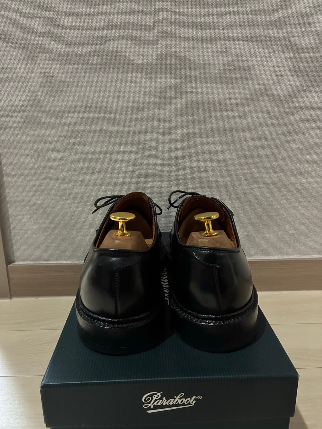 Alden 알든 9901 6e 사이즈 판매 상품이미지4