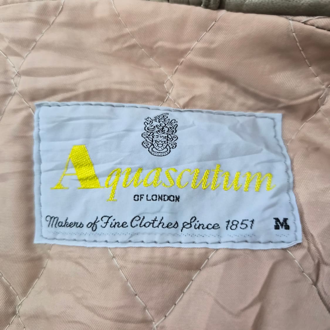 90s 양가죽 오버핏 빈티지 남녀공용 레더 자켓 상품이미지9