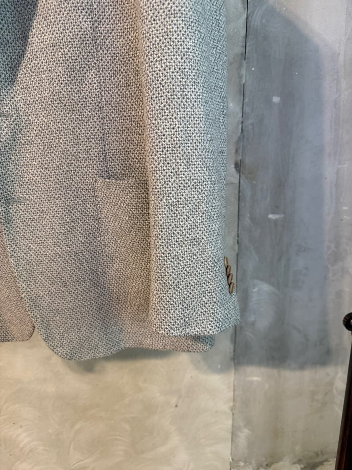 캠브리지 멤버스 테일러드 자켓 100 상품이미지4