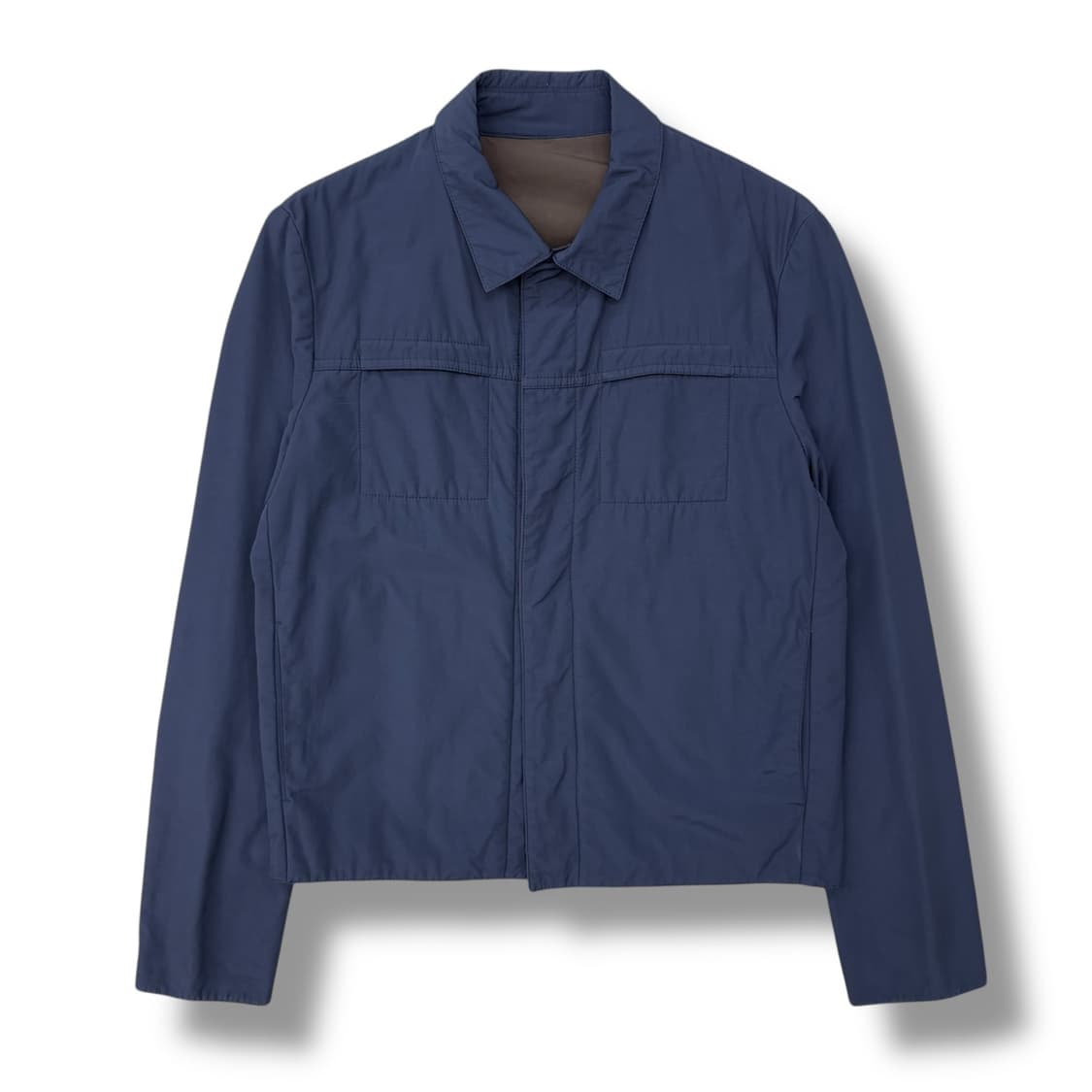 발렌시아가 포켓 자켓 + 명품감정서 r1853 상품이미지1