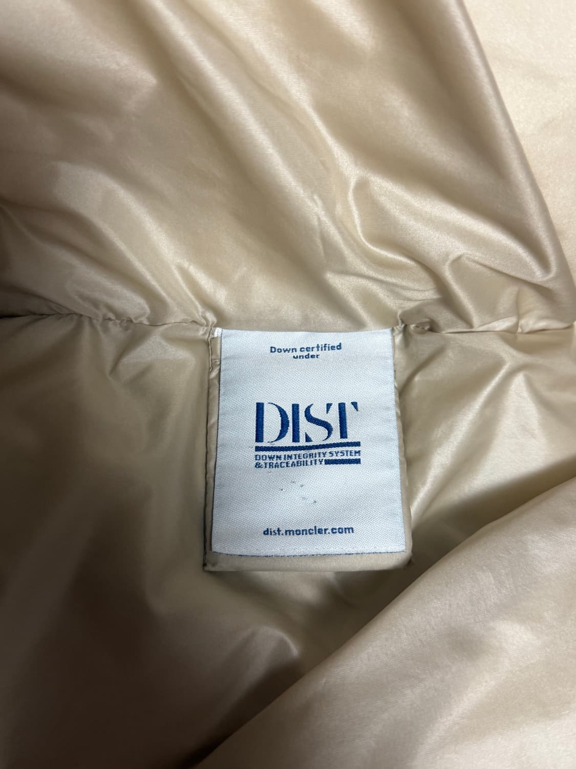 몽클레어 패딩베스트 상품이미지4