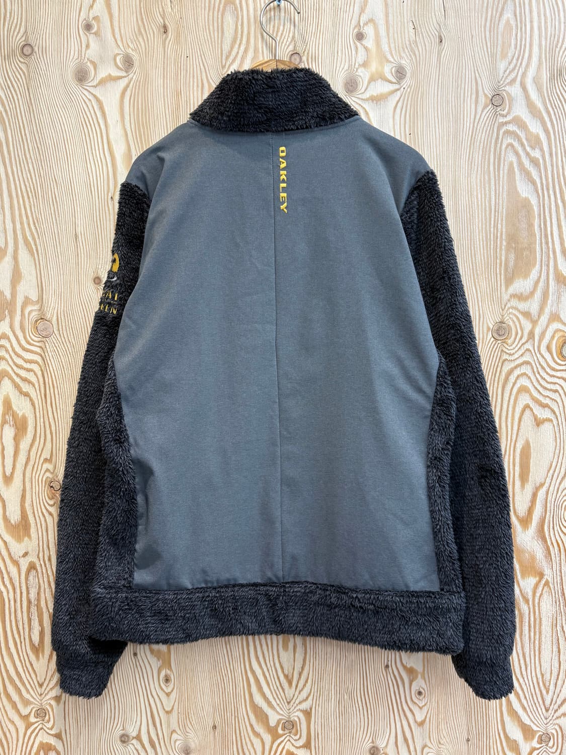 오클리 투웨이 플리스 집업 상품이미지2