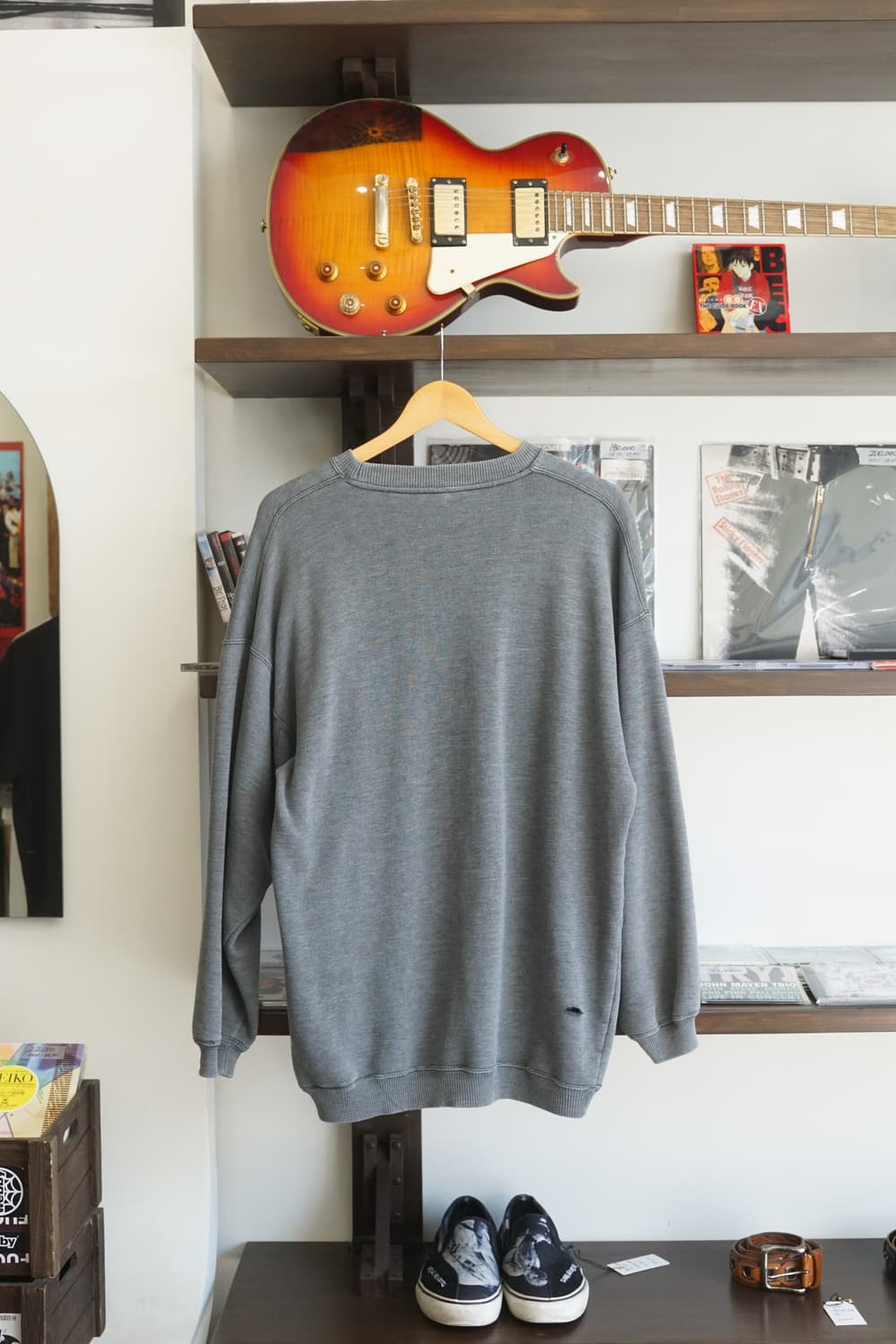 90s Stussy 상품이미지2