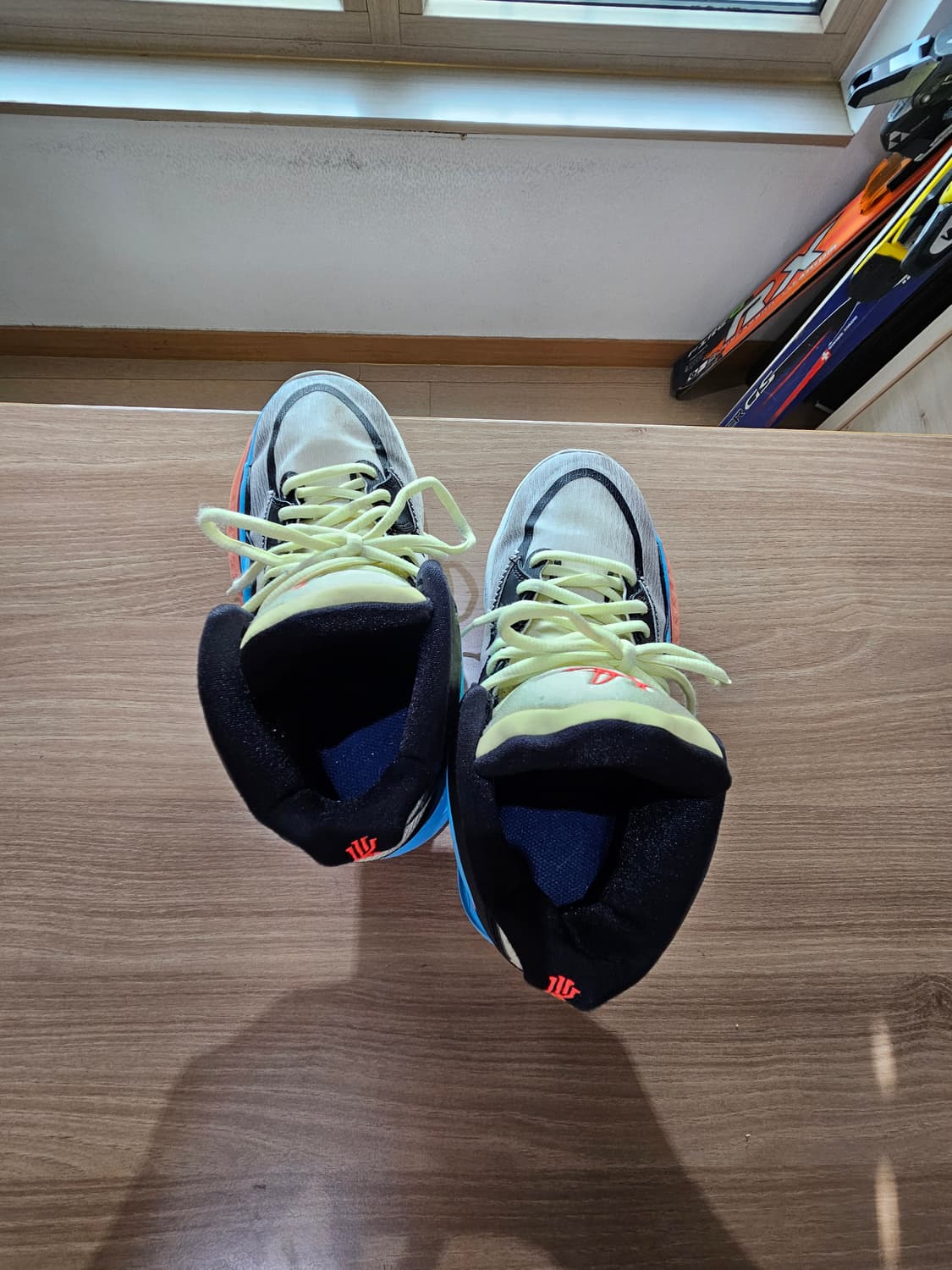 [최저가!!][240][A+급 정품] 나이키 카이리 인피니티 SE 상품이미지6