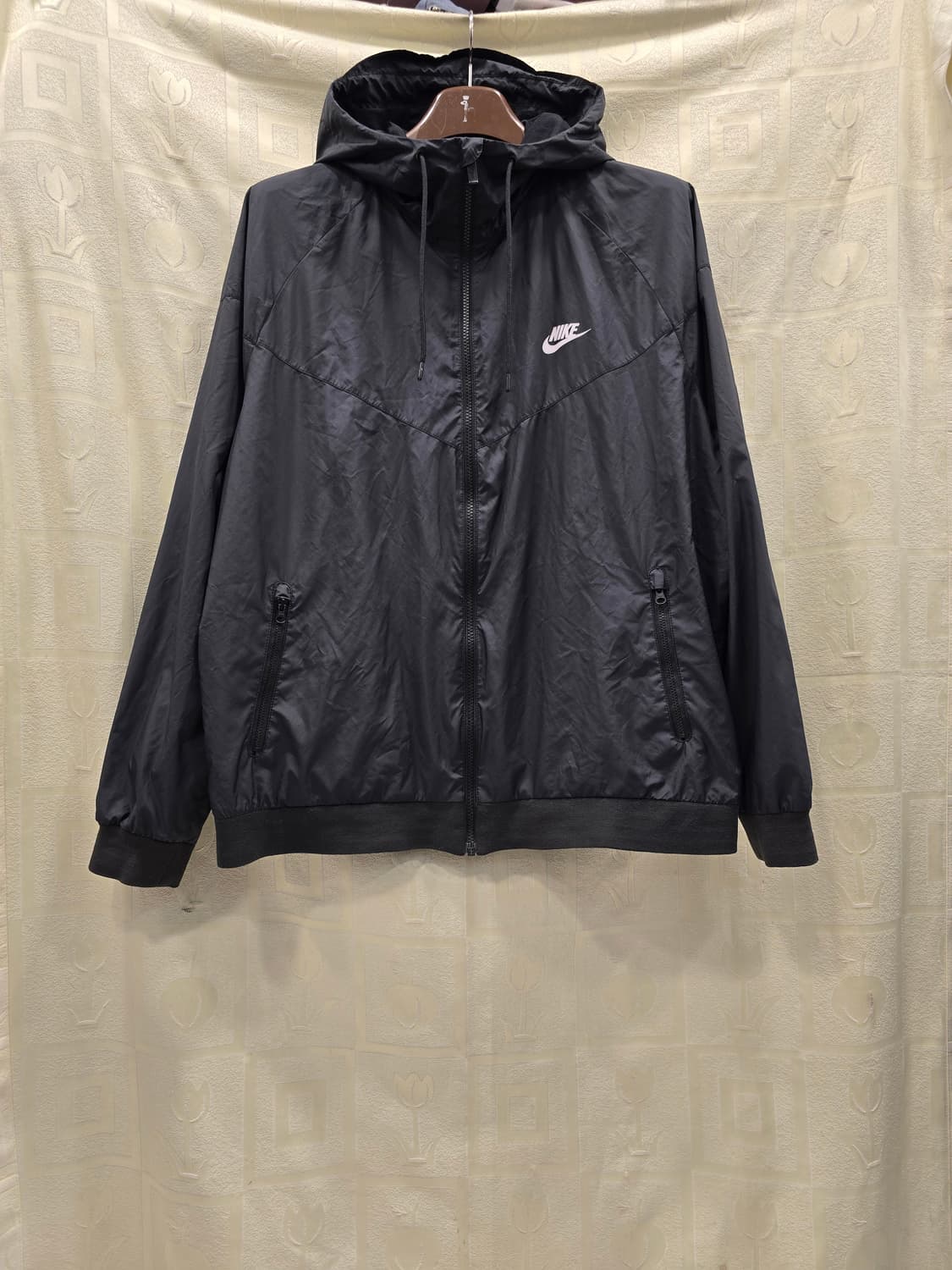 나이키 윈드러너 우븐자켓 후드집업 115 (3XL) 상품이미지1