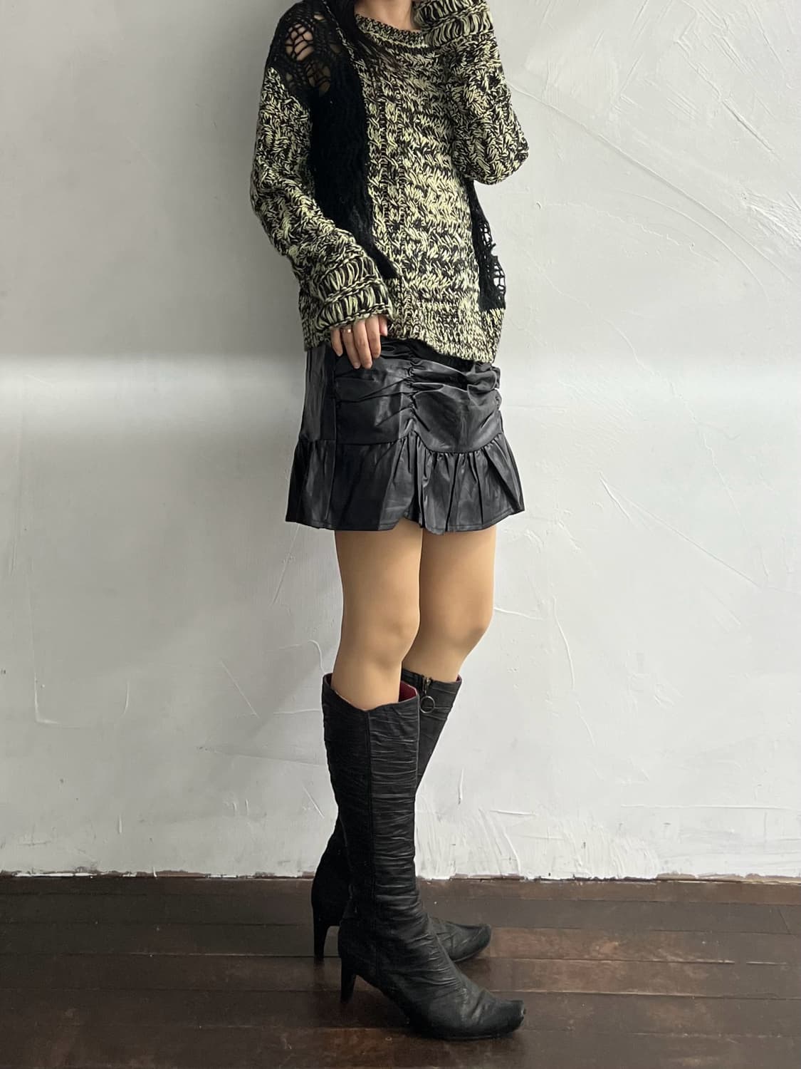 vtg top 상품이미지8