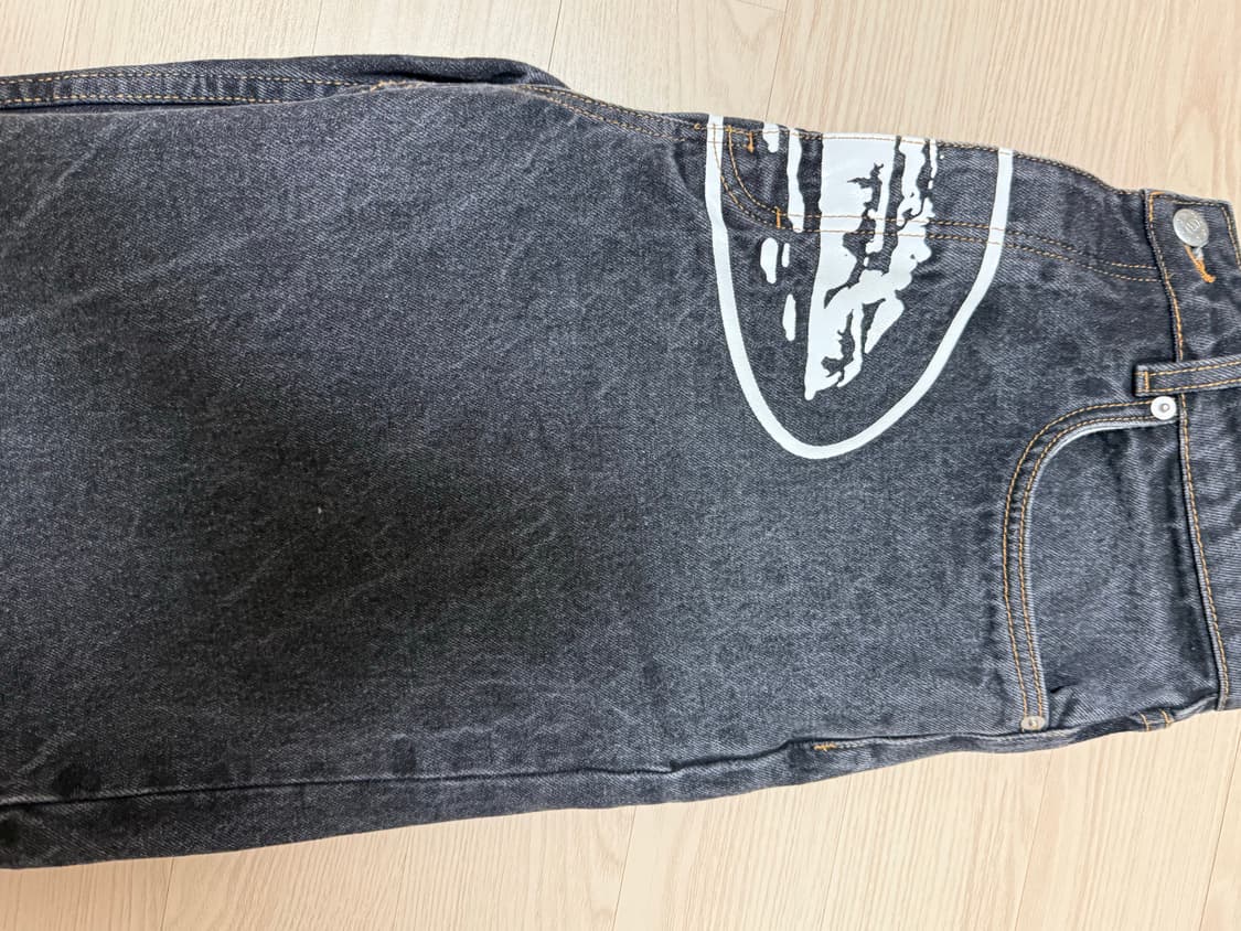 코르테이즈 팬츠 상품이미지1