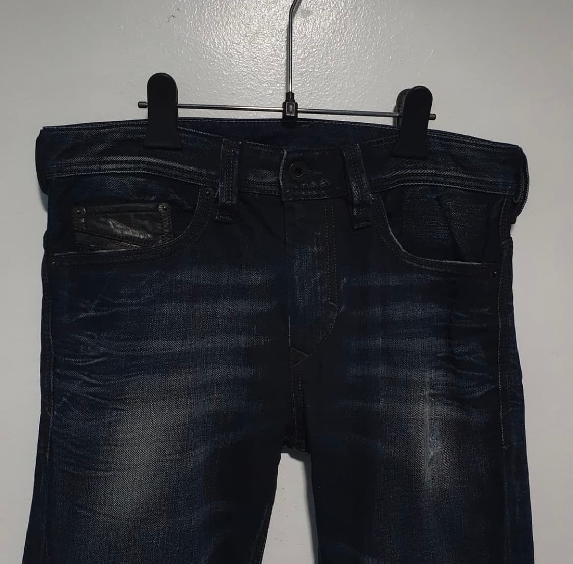 디젤 타나즈 슬림 스키니 진 28 상품이미지3