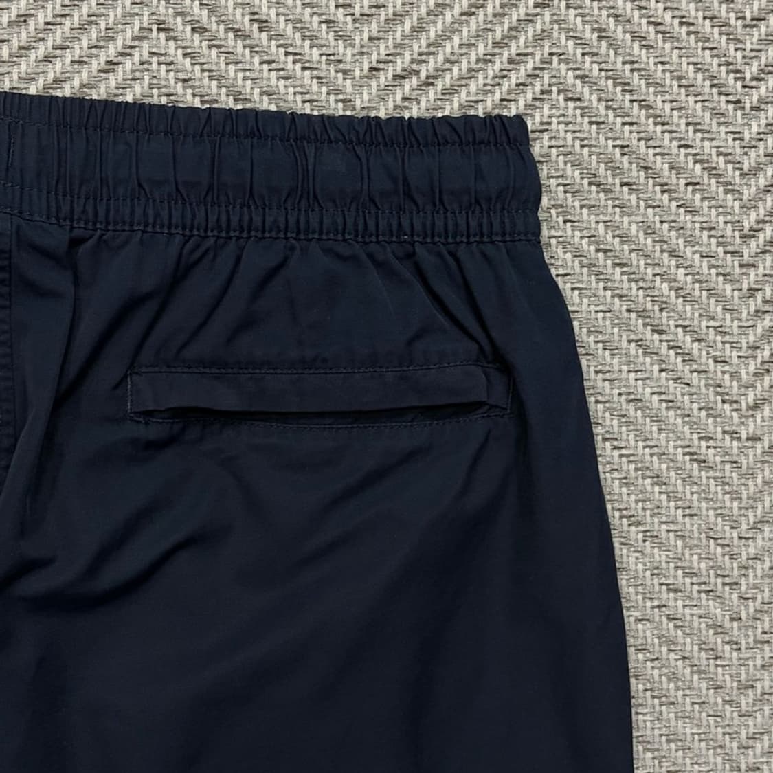 나이키 트레이닝 조거팬츠 v2496 상품이미지6