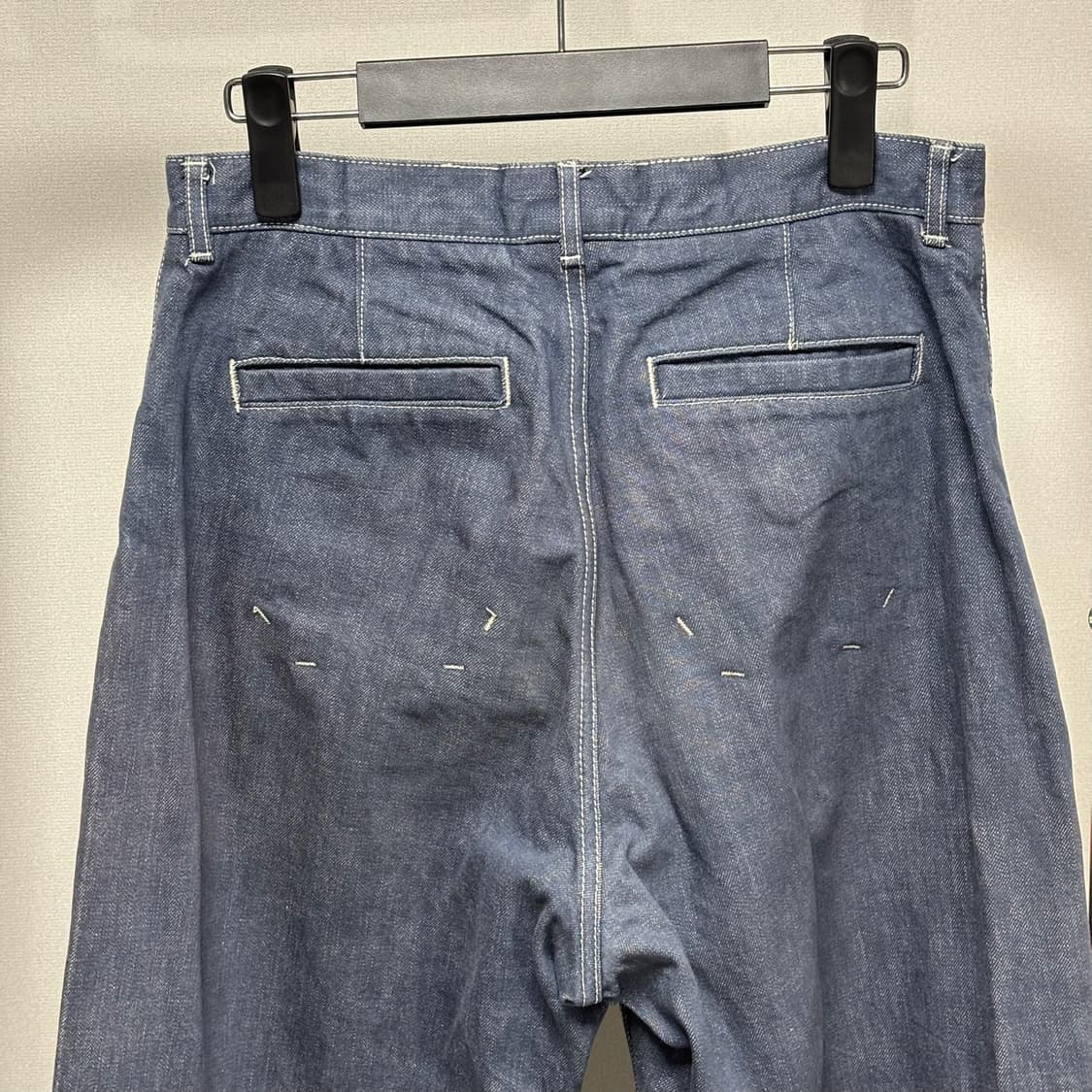 4) SEYA. 세야 토푸 브라더 진 상품이미지4