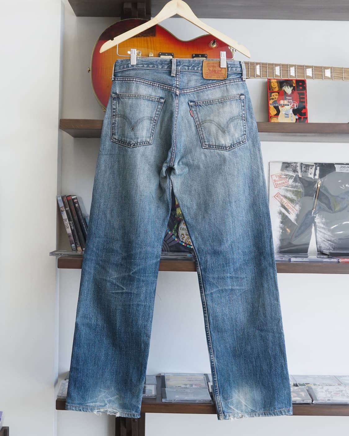 00s Levis 503 상품이미지4