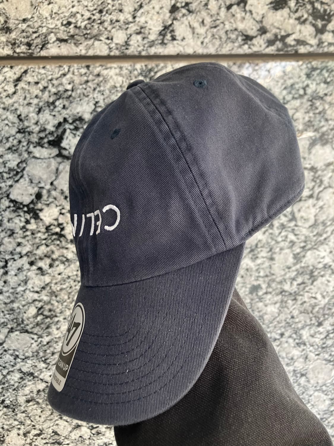 NPTSSS 모자 볼캡 상품이미지2