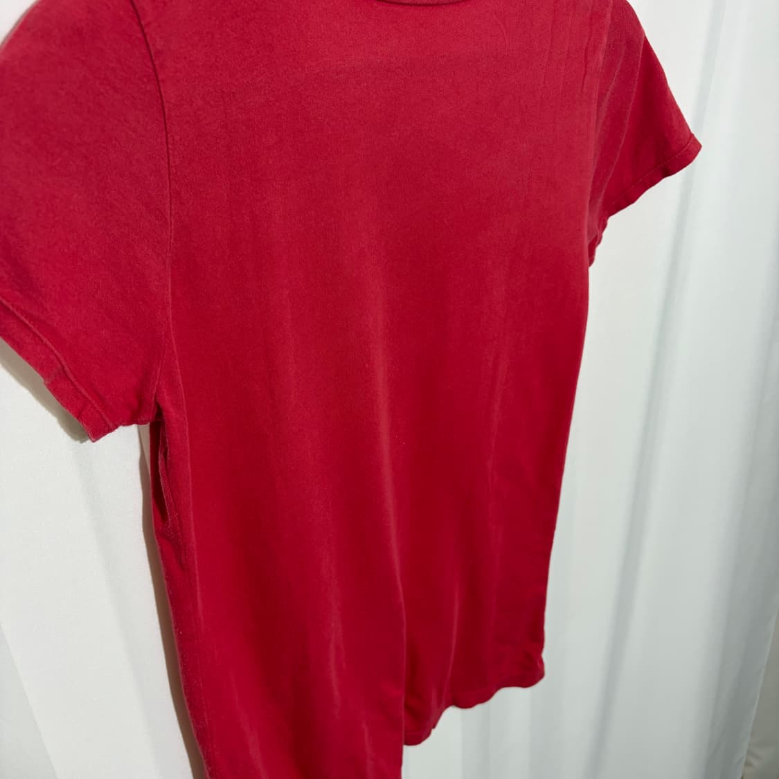 올드 유니클로 UT 미키마우스 상품이미지6