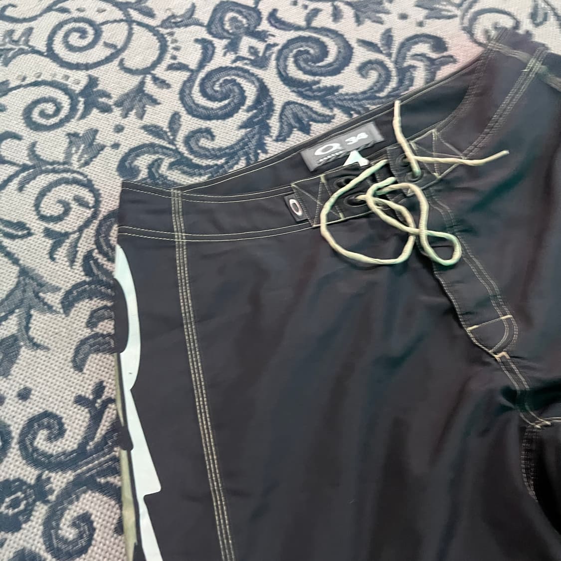 34 오클리 반바지/W2730 상품이미지2