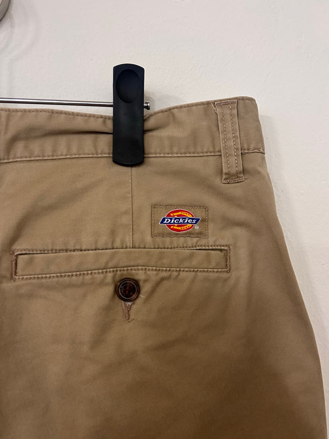 디키즈 베이지 면바지 32 상품이미지6