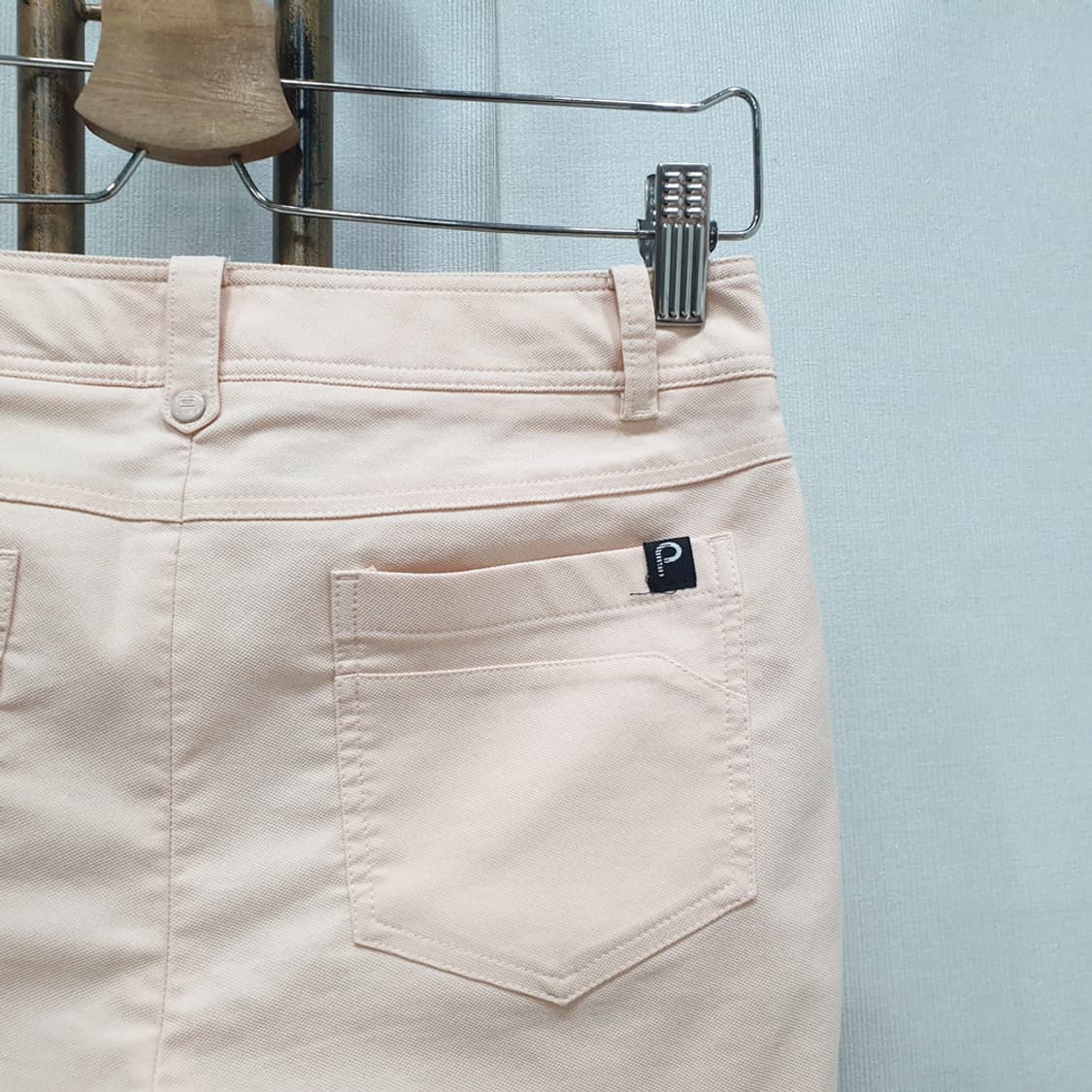 핑골프 포켓 테잎 장식 팬츠 64 상품이미지4