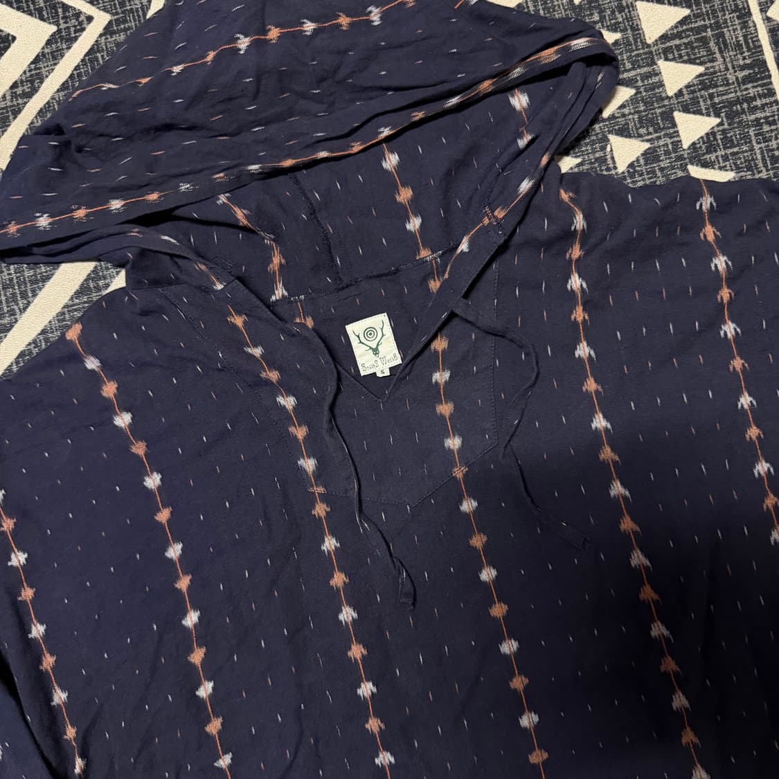 남이서팔 멕시칸 후드 상품이미지2