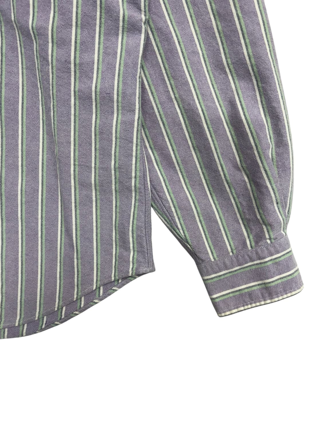 폴로 랄프로렌 스트라이프 셔츠 상품이미지3