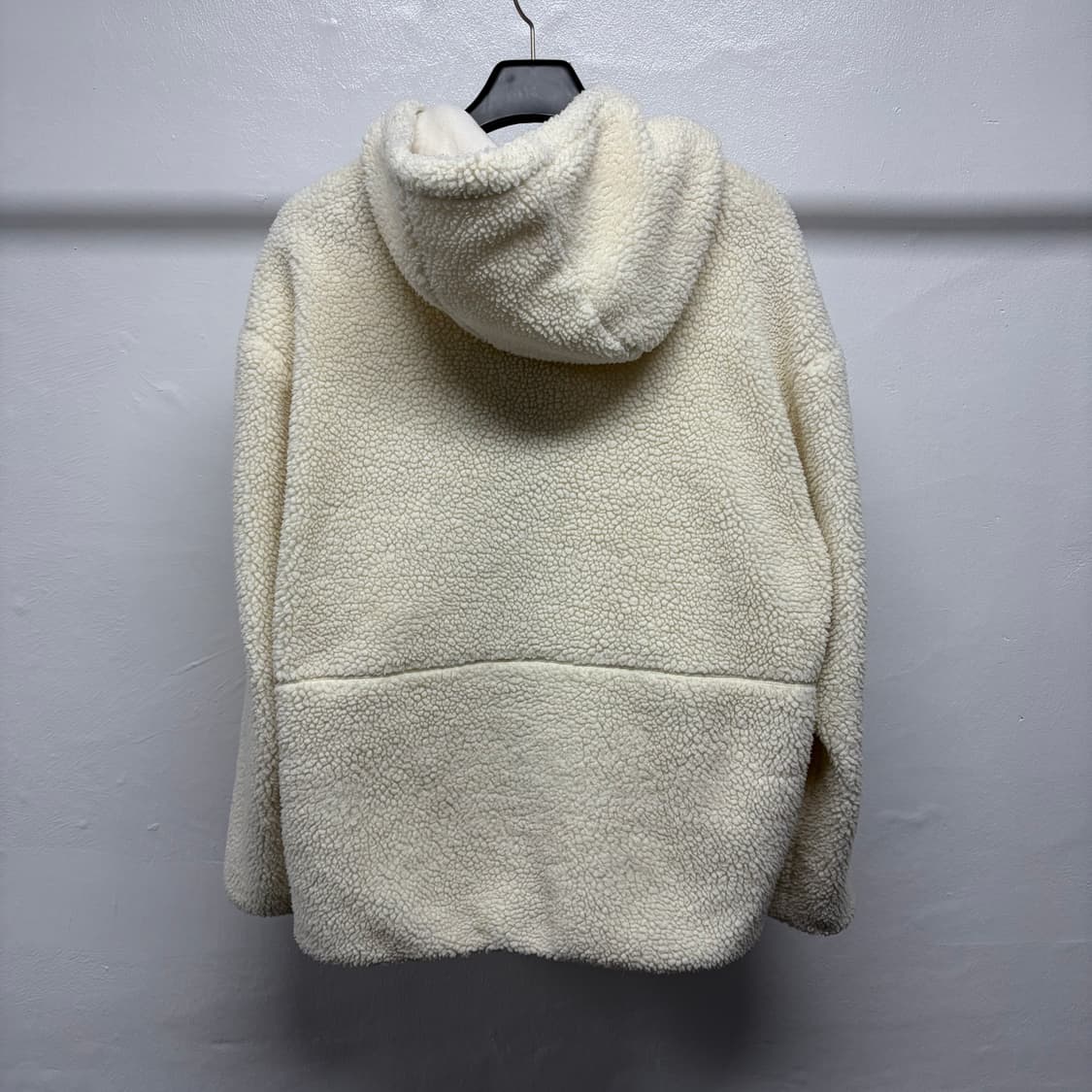 콜럼비아 후드 후리스 상품이미지2