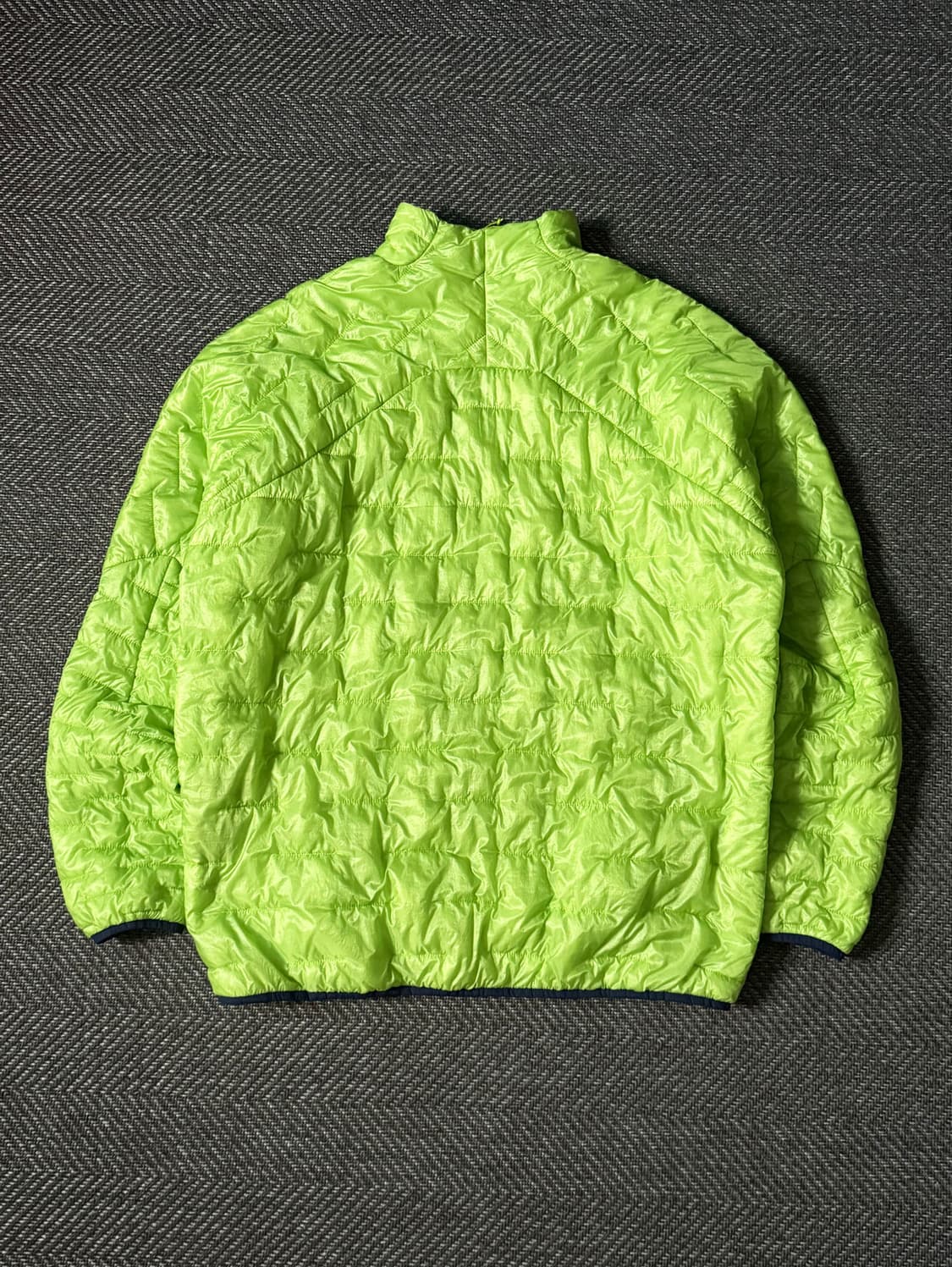 파타고니아 나노 퍼프 경량 푸퍼 자켓 (105-110) 상품이미지8