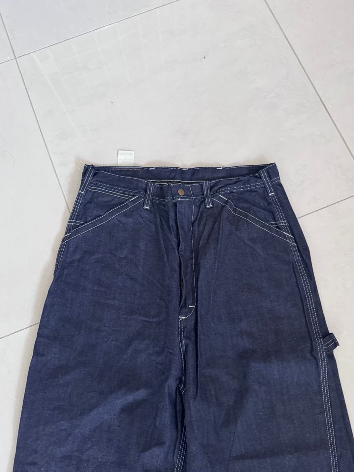 PAINTER PANTS 페인터 바지 상품이미지2