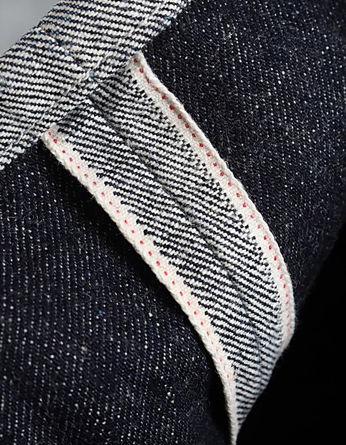 MASAKI MATSUSHIMA Reverse Selvedge 26~27 상품이미지6