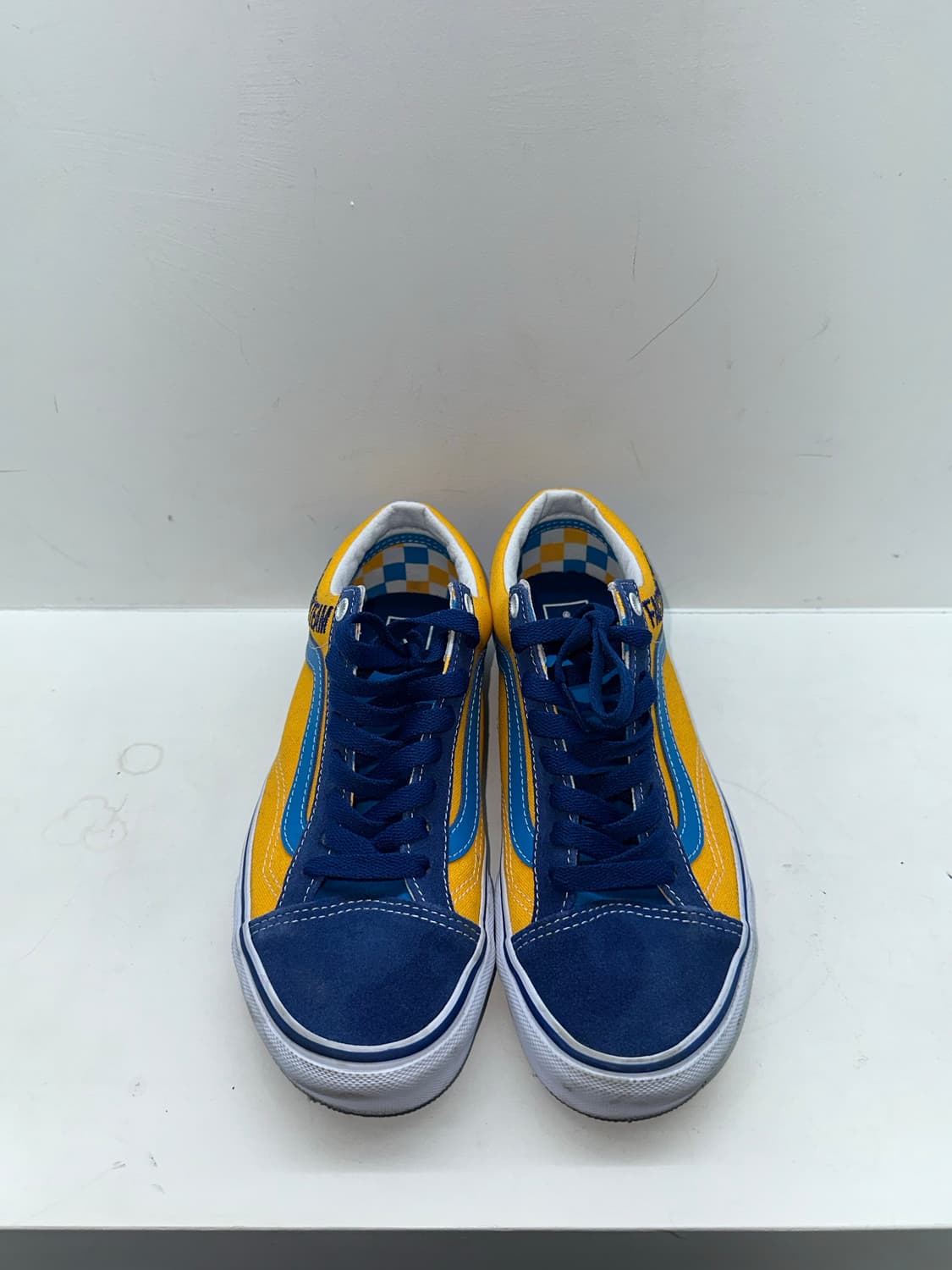 반스 운동화 상품이미지1