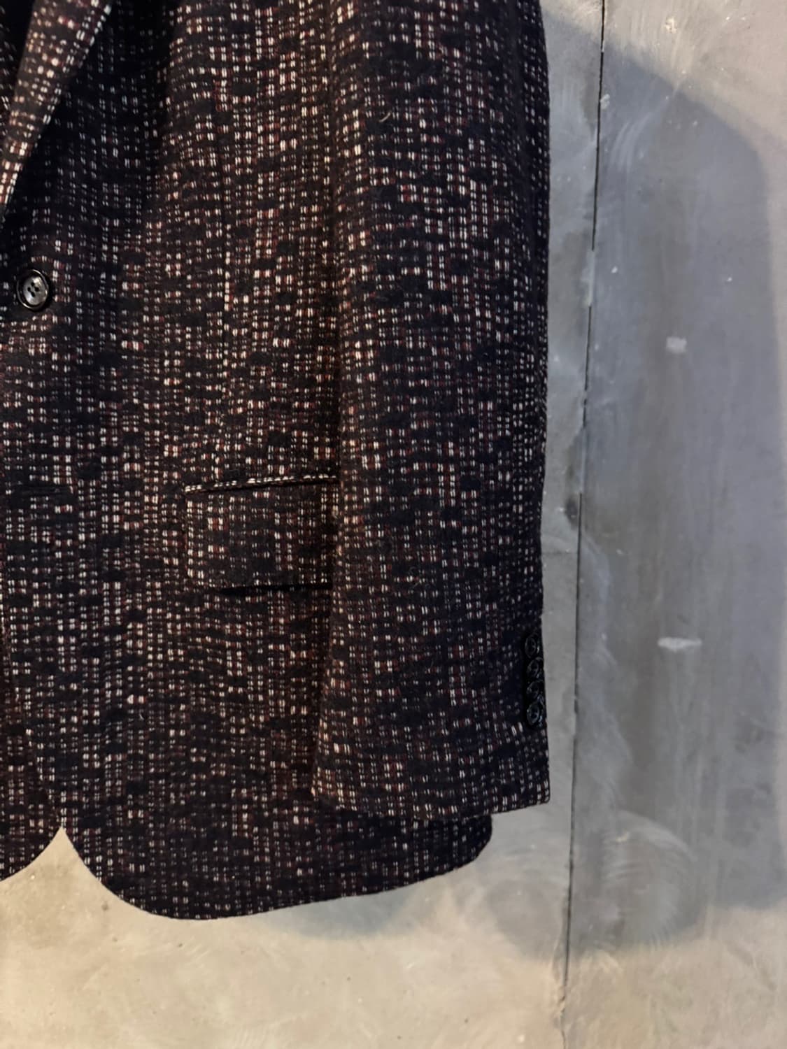 빨질레리 베이비 알파카 자켓 100 상품이미지6