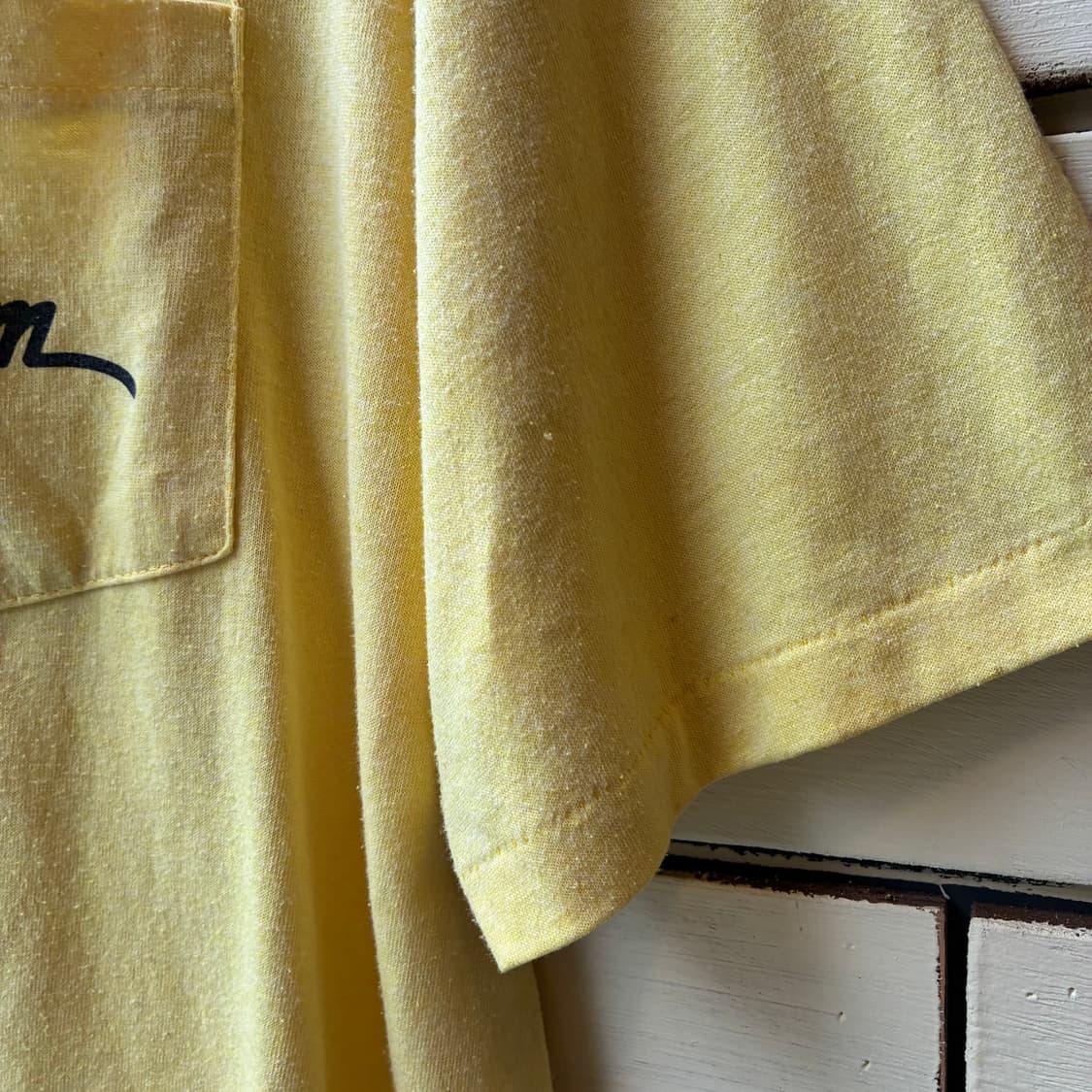 90s Salem Cigarettes Pocket Promo Tee  상품이미지6