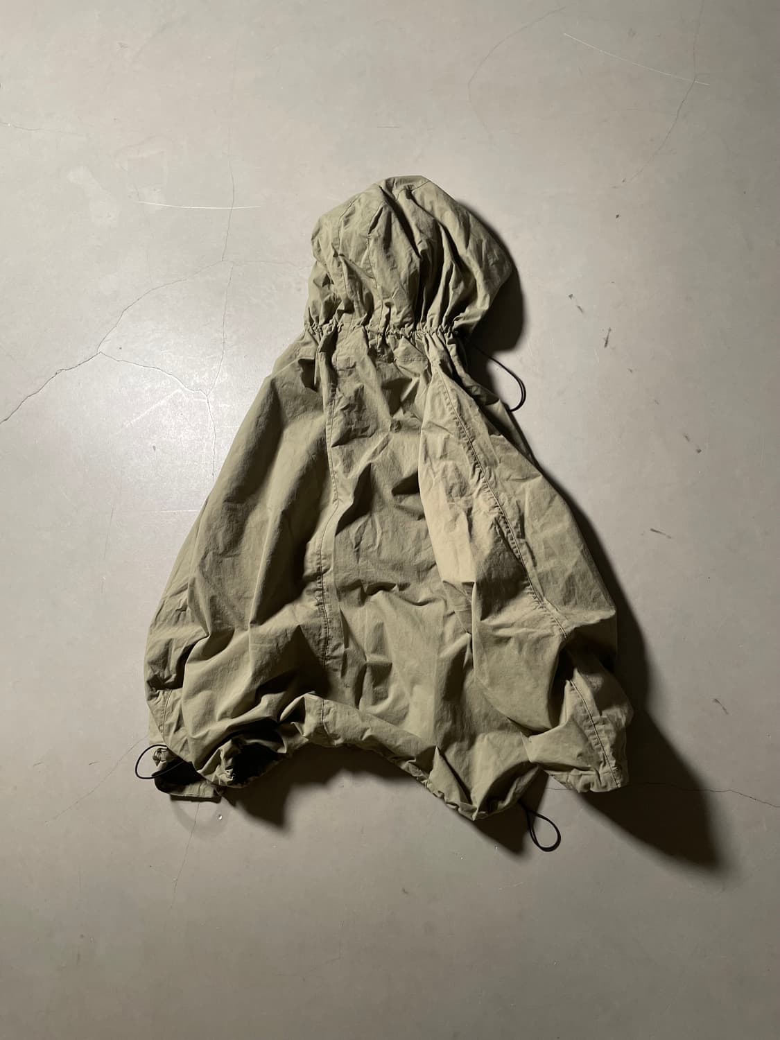 H•d One off Nylon Adjustable Setup 상품이미지3