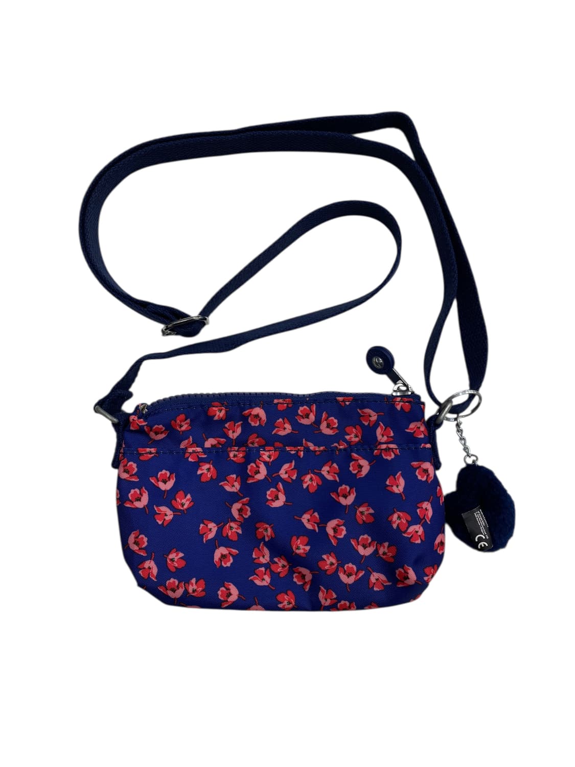 키플링 플라워 미니크로스 상품이미지2