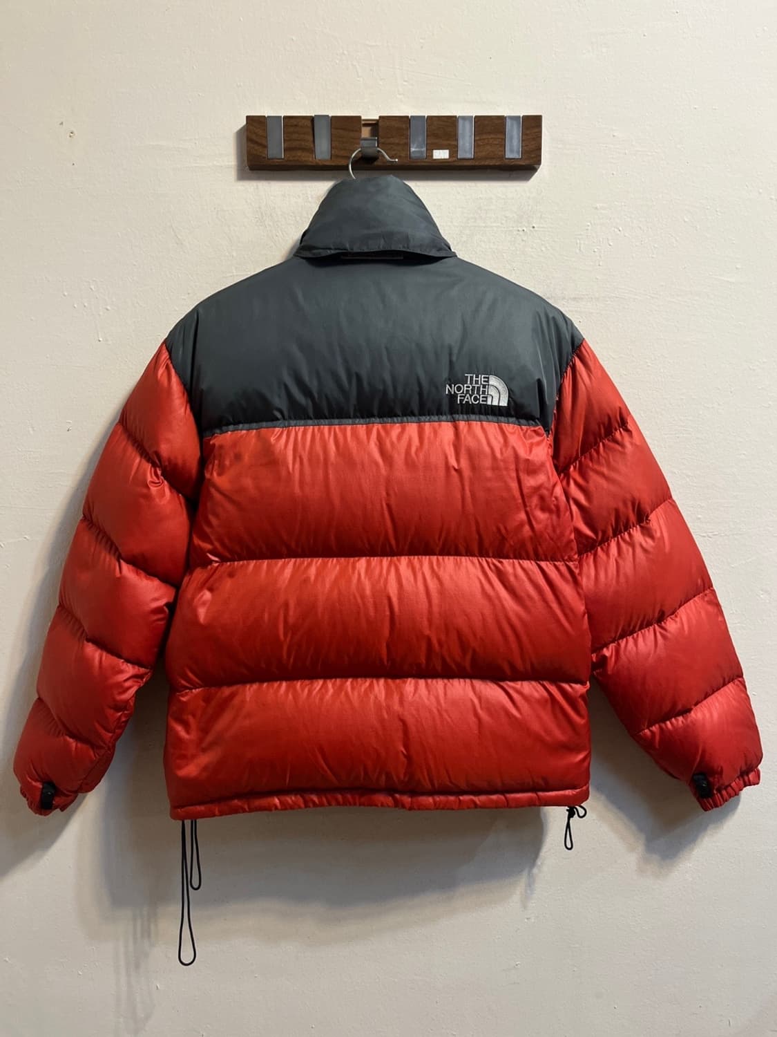 더 노스 페이스 700 눕시 다운 푸퍼 자켓 상품이미지6