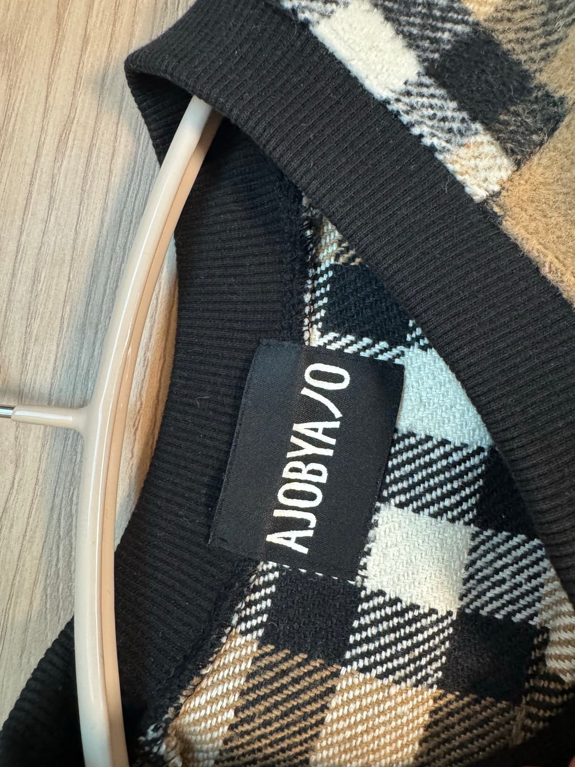 아조바이아조 맨투맨 상품이미지3