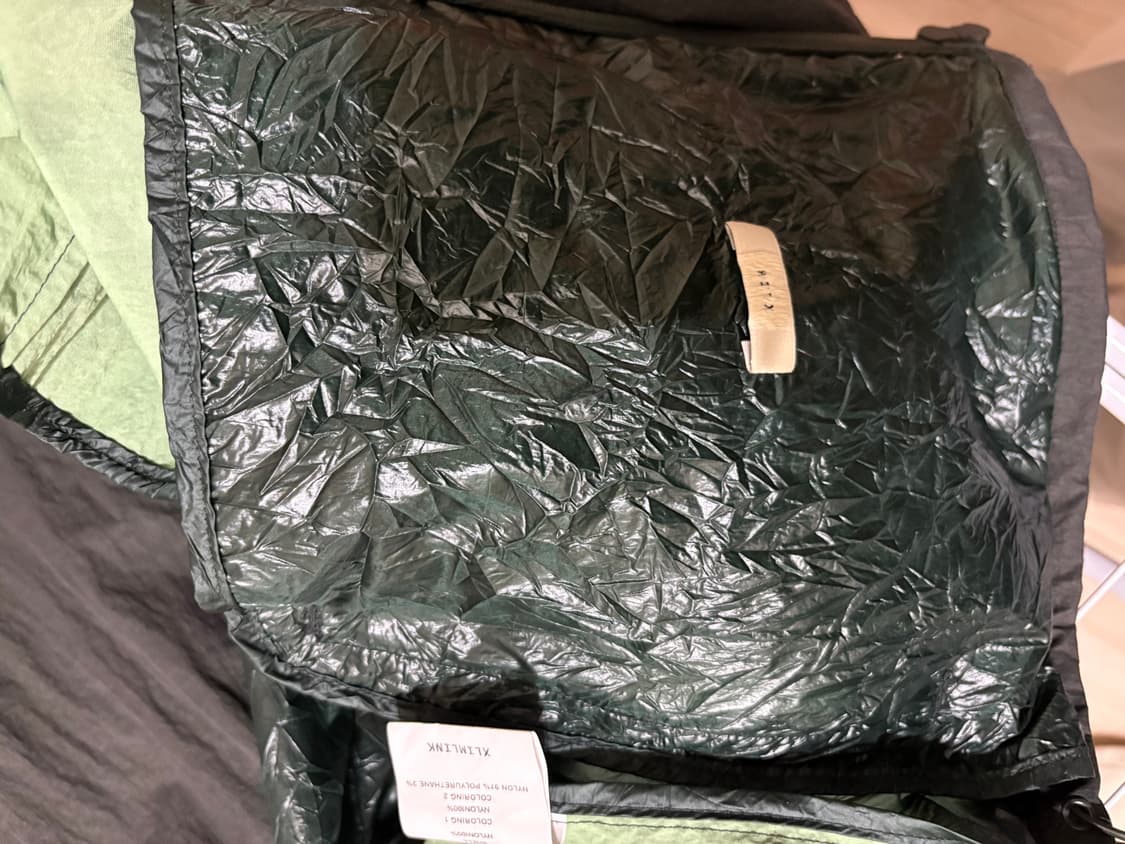 2사이즈 엑슬림 ep4 바람막이 상품이미지2