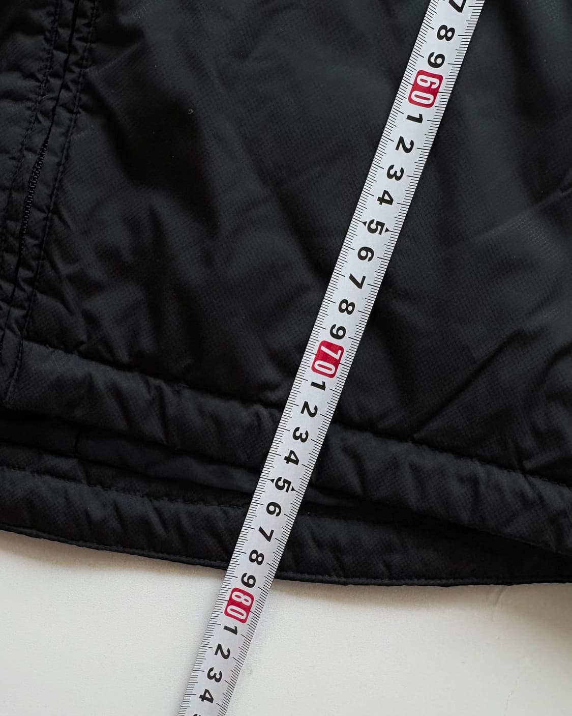 Nike 나이키 토탈90 오버핏 점퍼 상품이미지9