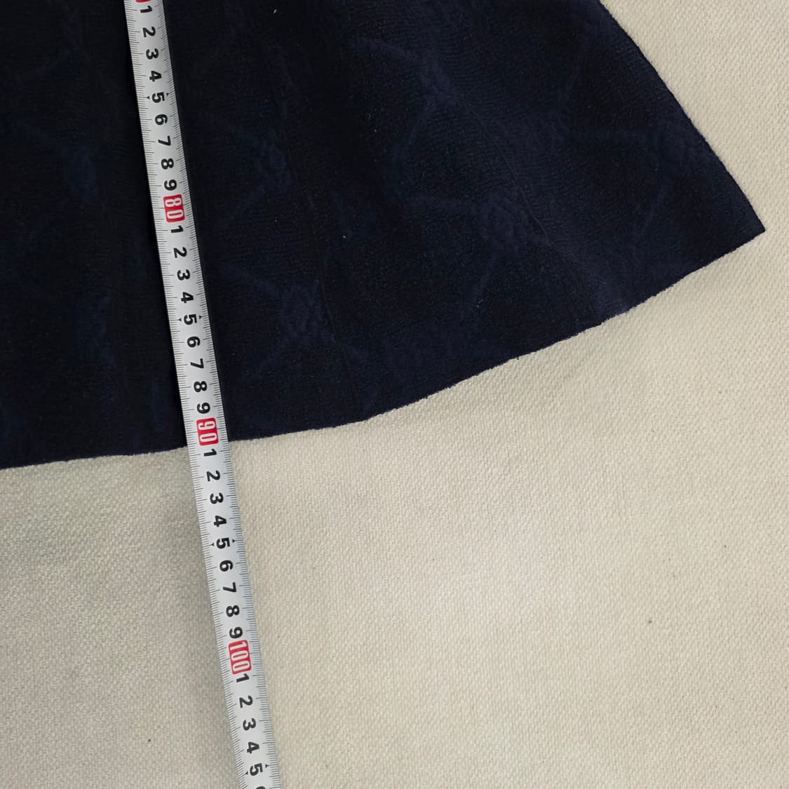 [F] SJSJ 긴팔 니트 원피스 1230J 상품이미지7