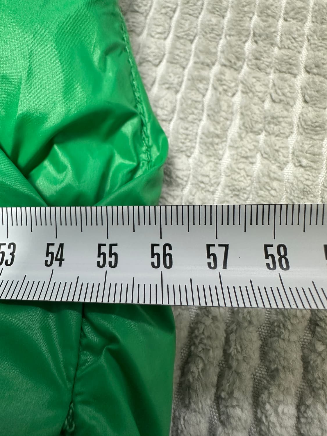 Vtg 베스트 패딩 상품이미지5