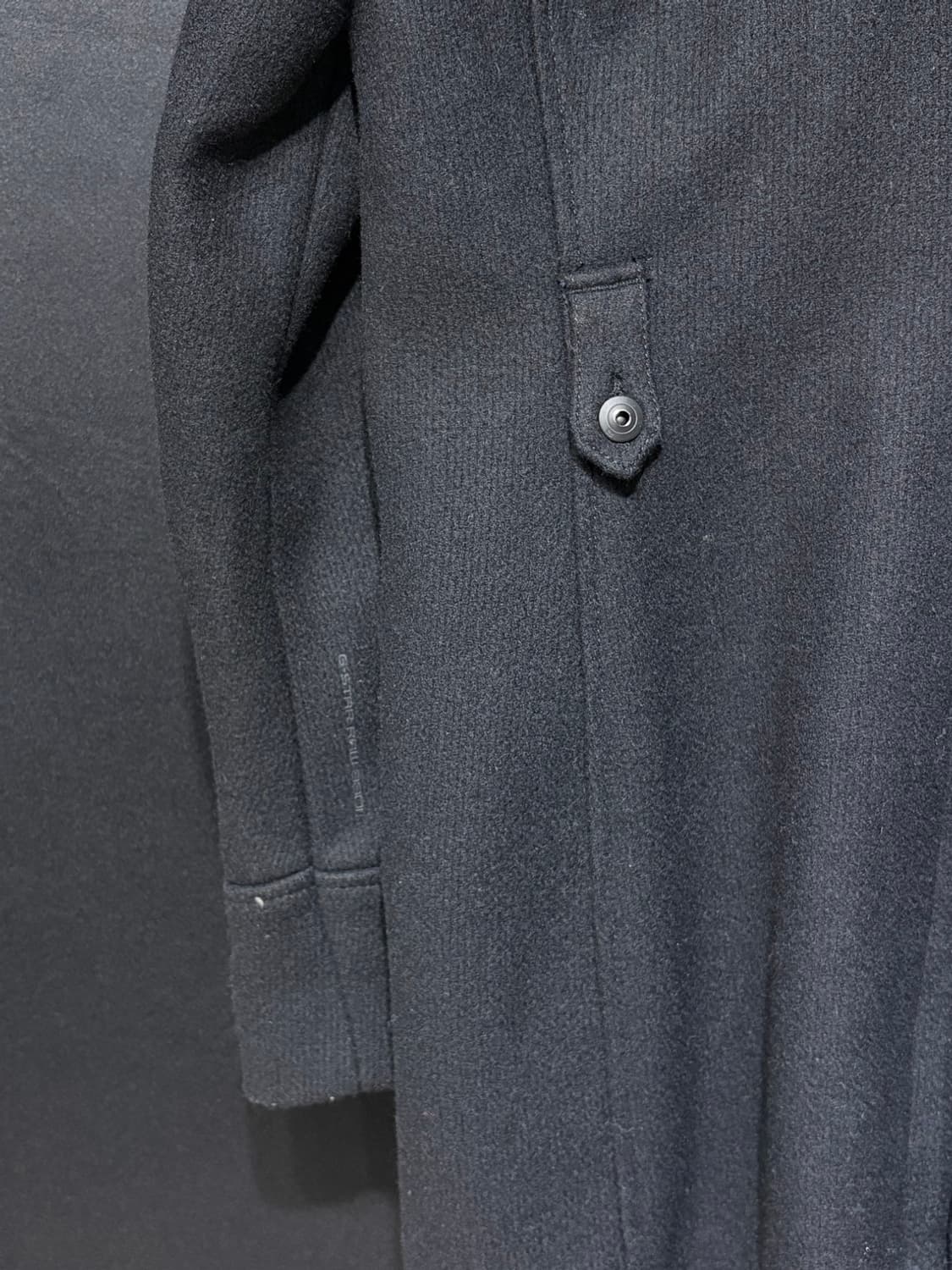 G-star raw 울코트 상품이미지6
