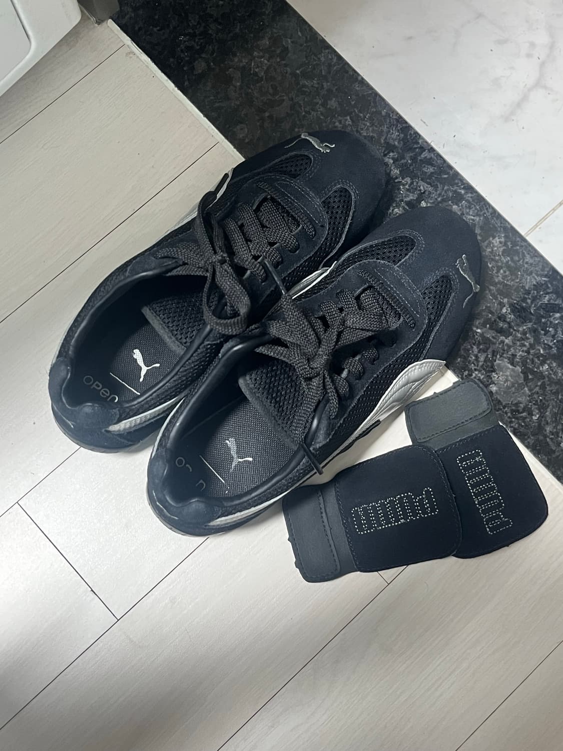 푸마 오픈yy 240 상품이미지1