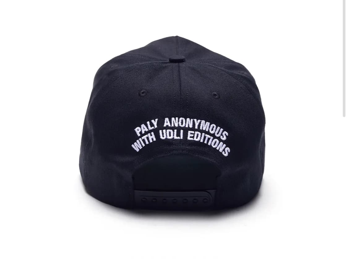 팔리할리우드 hard faith 모자 상품이미지3