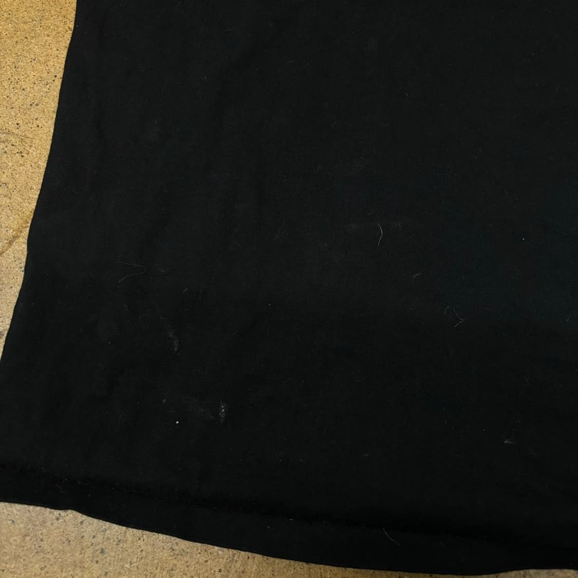 베이프 에이비씨 abc 핑크 카모 마일로 온 에이프 반팔티  상품이미지7