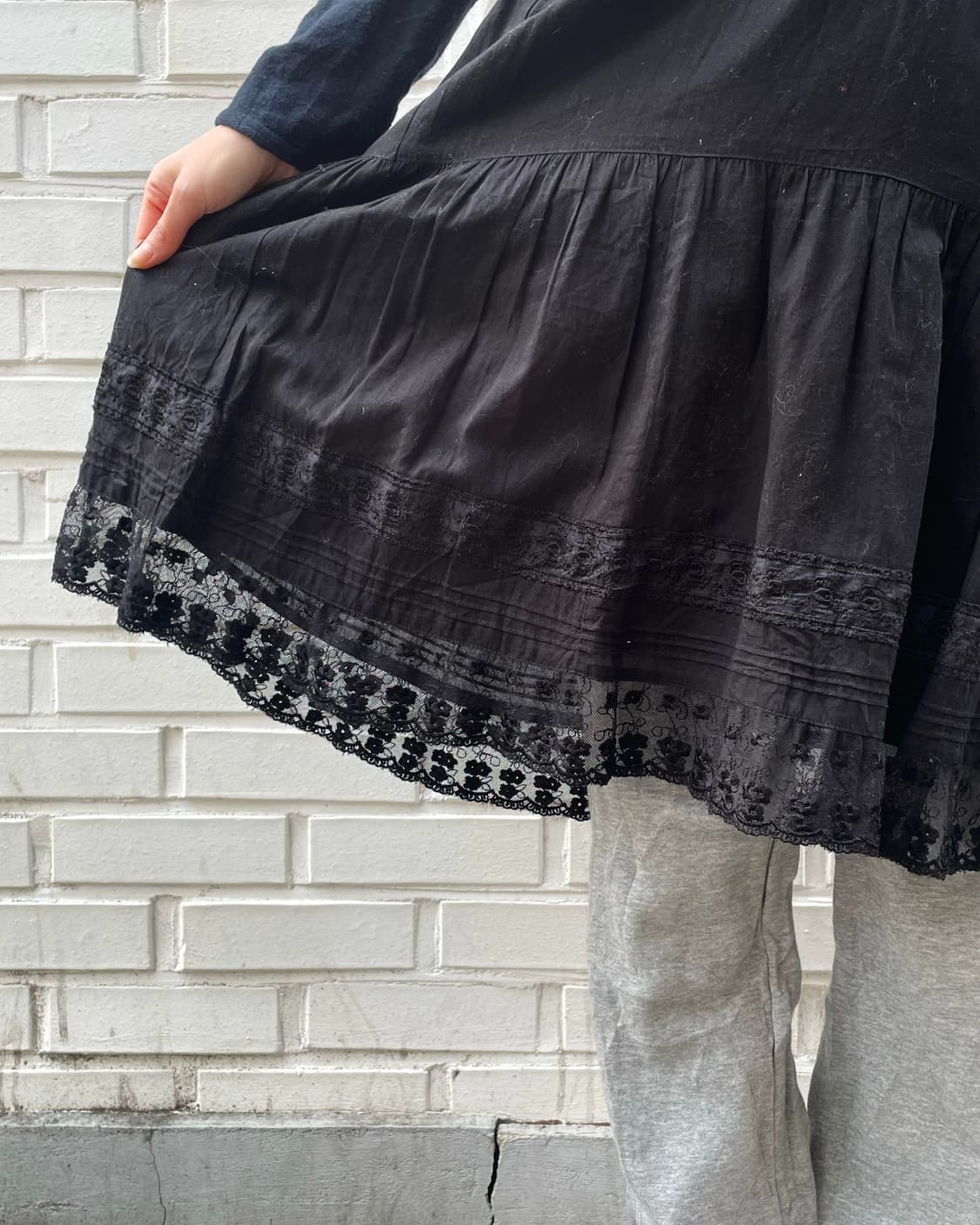 오사카소녀의데일리룩.ˢᴱᵀ🏠 상품이미지9