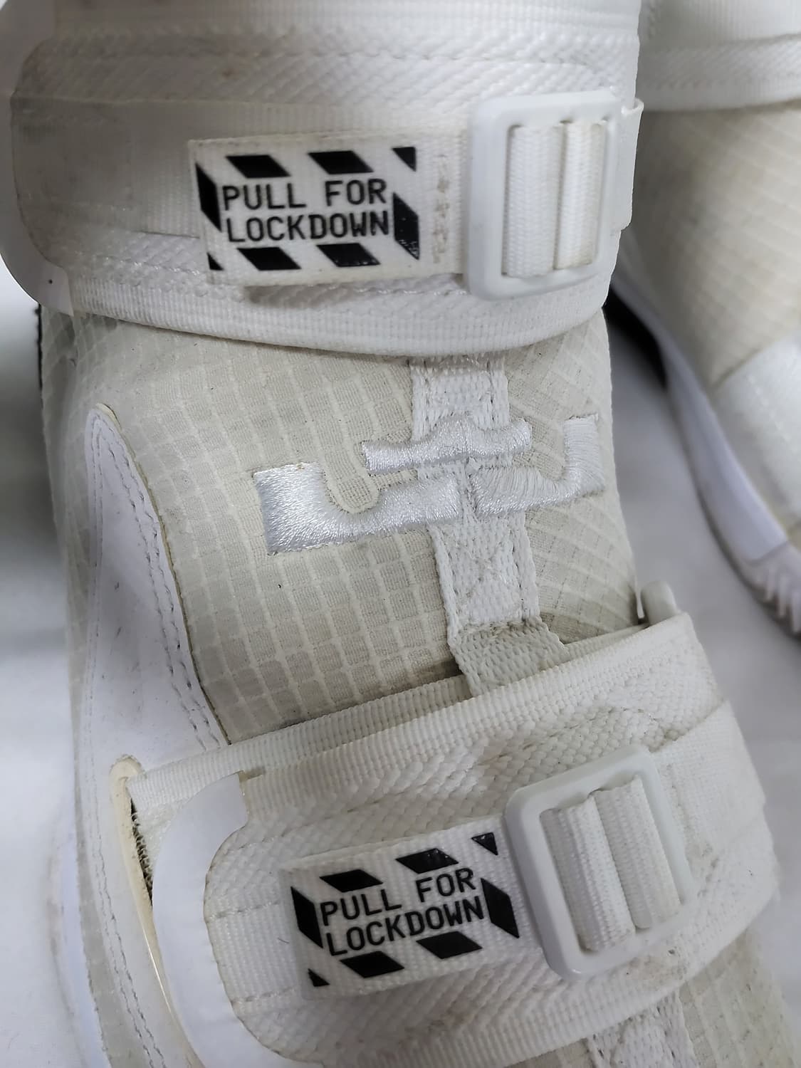 나이키 농구화 정품 280사이즈 상품이미지4