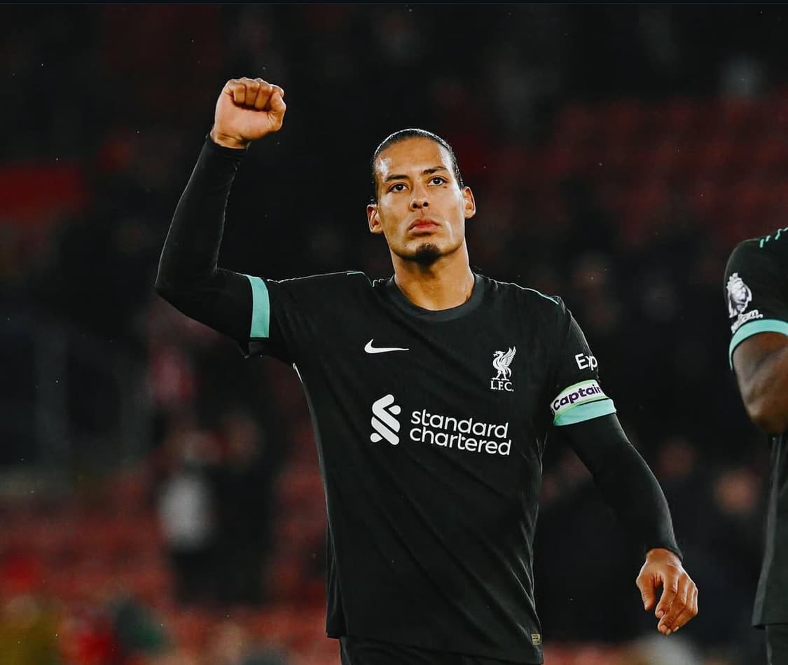 [L] 리버풀 24-25 어웨이 유니폼 상품이미지1