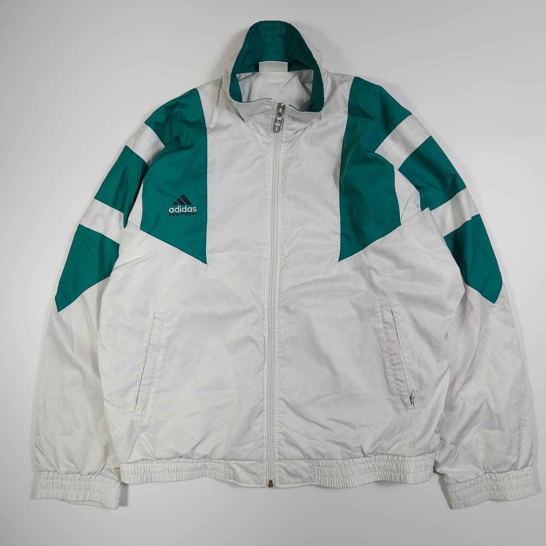 아디다스 올드스쿨 바람막이  상품이미지1