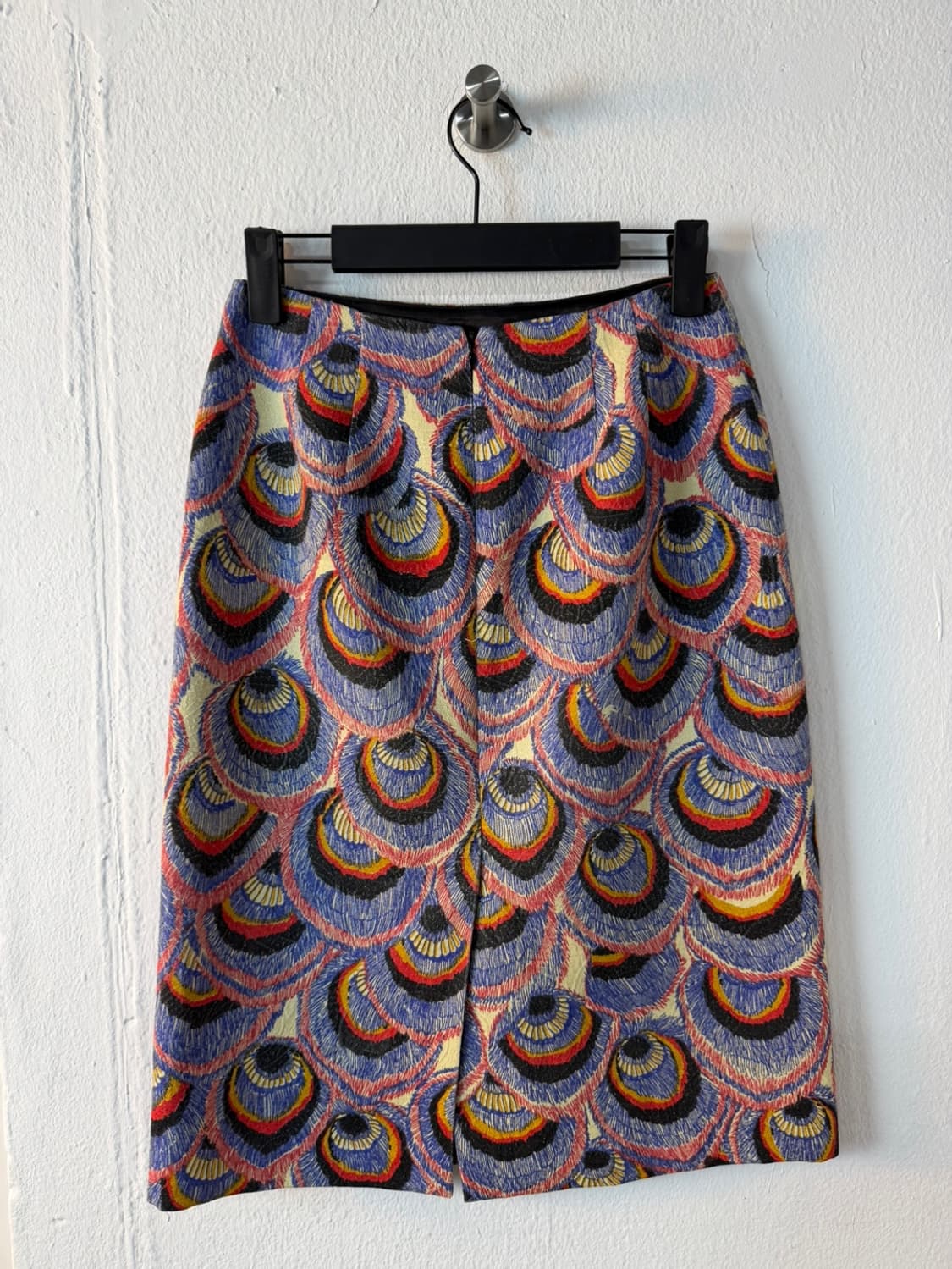 드리스반노튼 스커트  상품이미지3