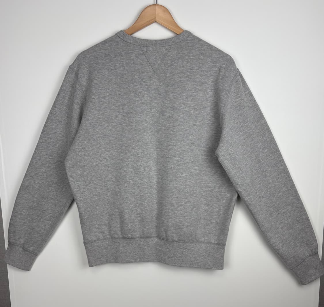 폴로 랄프로렌 RL 플리스 스웨트셔츠 (기모) 상품이미지4