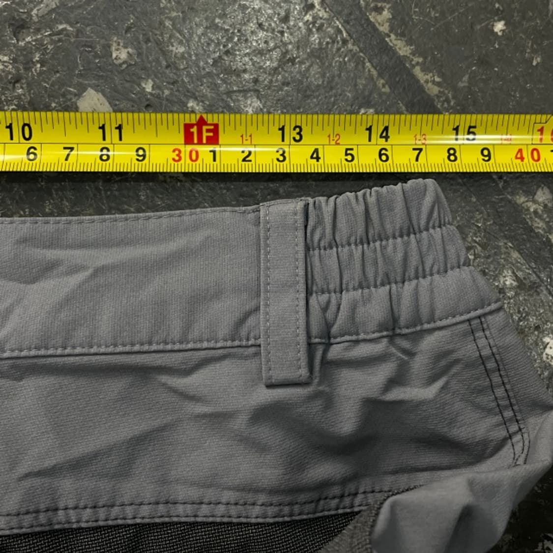 100 노스페이스 등산바지  상품이미지7