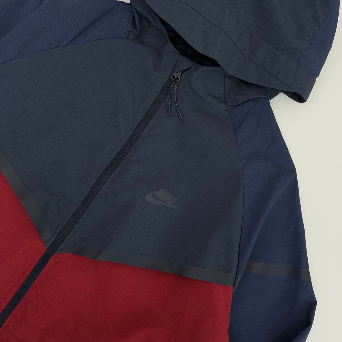 Nike   나이키 본디드 윈드러너 바람막이 자켓 상품이미지3